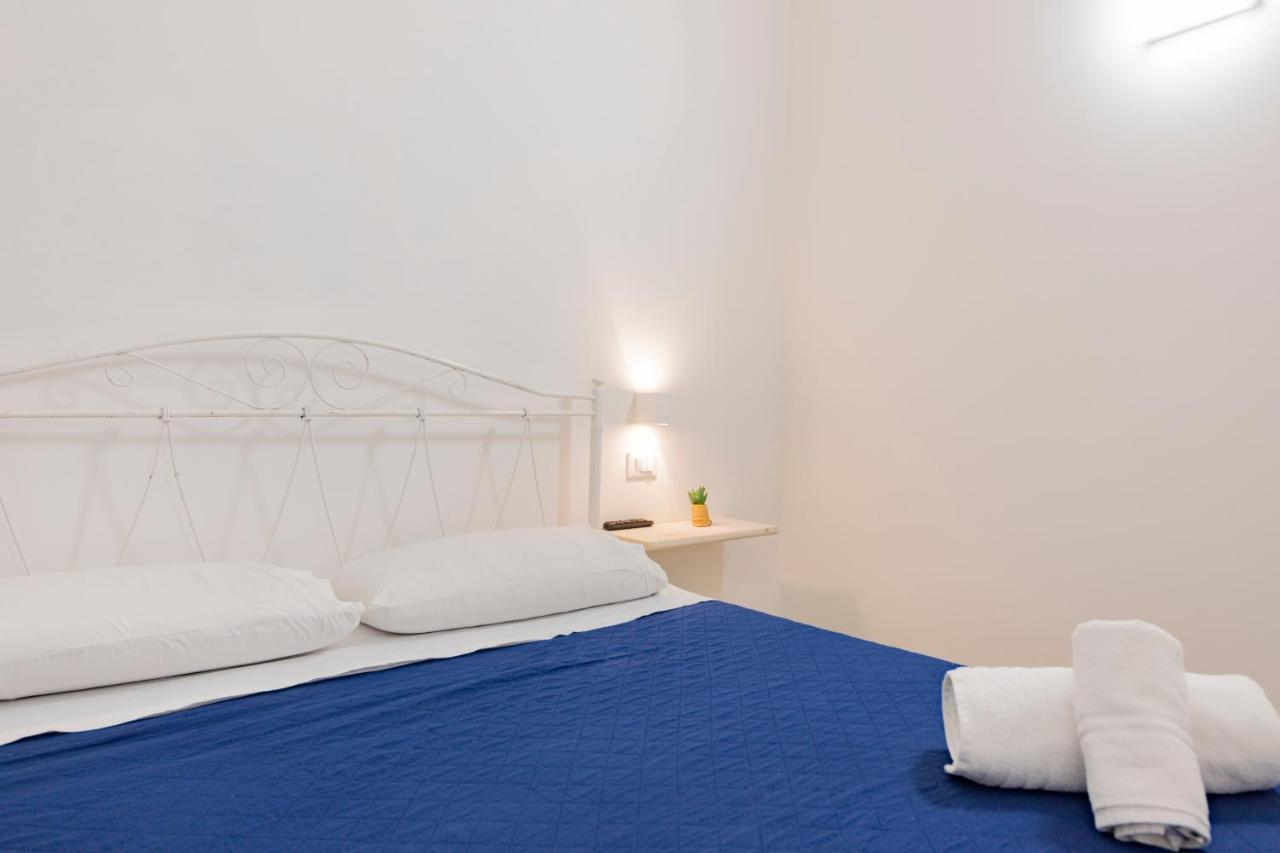 Via Roca 55 Bed & Breakfast Melendugno Exterior photo