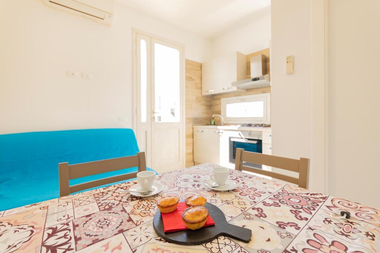 Via Roca 55 Bed & Breakfast Melendugno Exterior photo